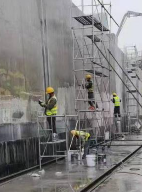 安康球场翻新地面是一个涉及